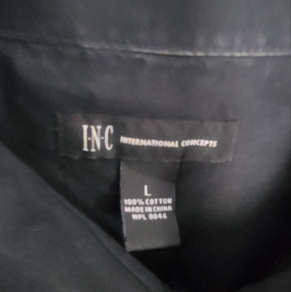 International Concepts Shirt - Picture 4 of 7